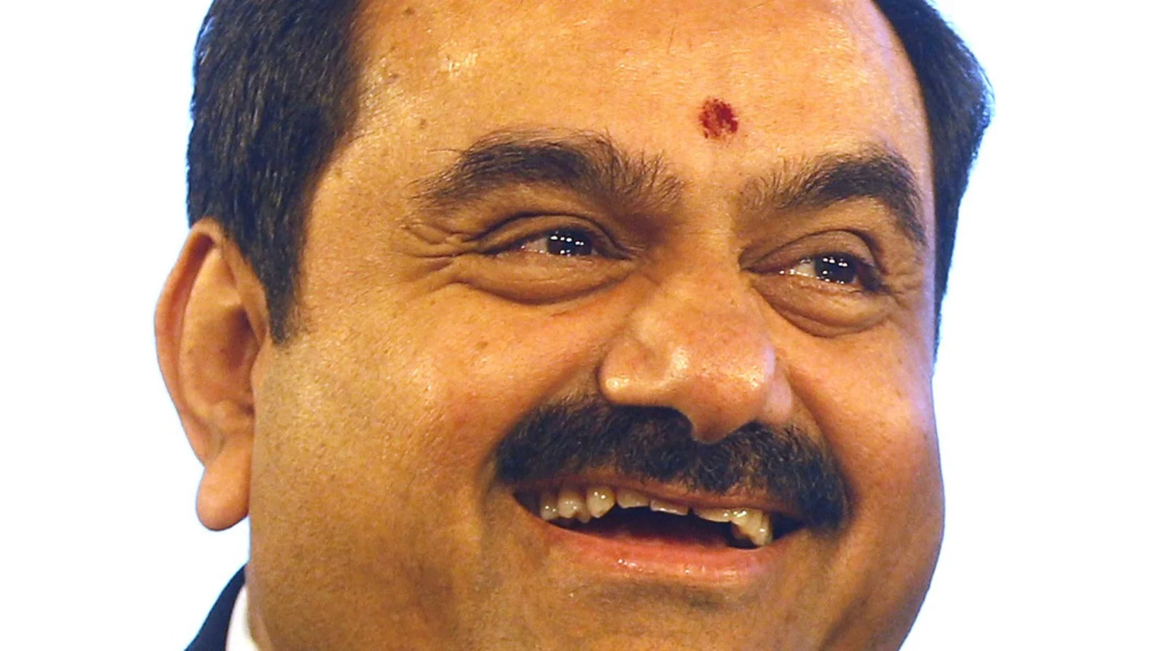 Gautam Adani 
