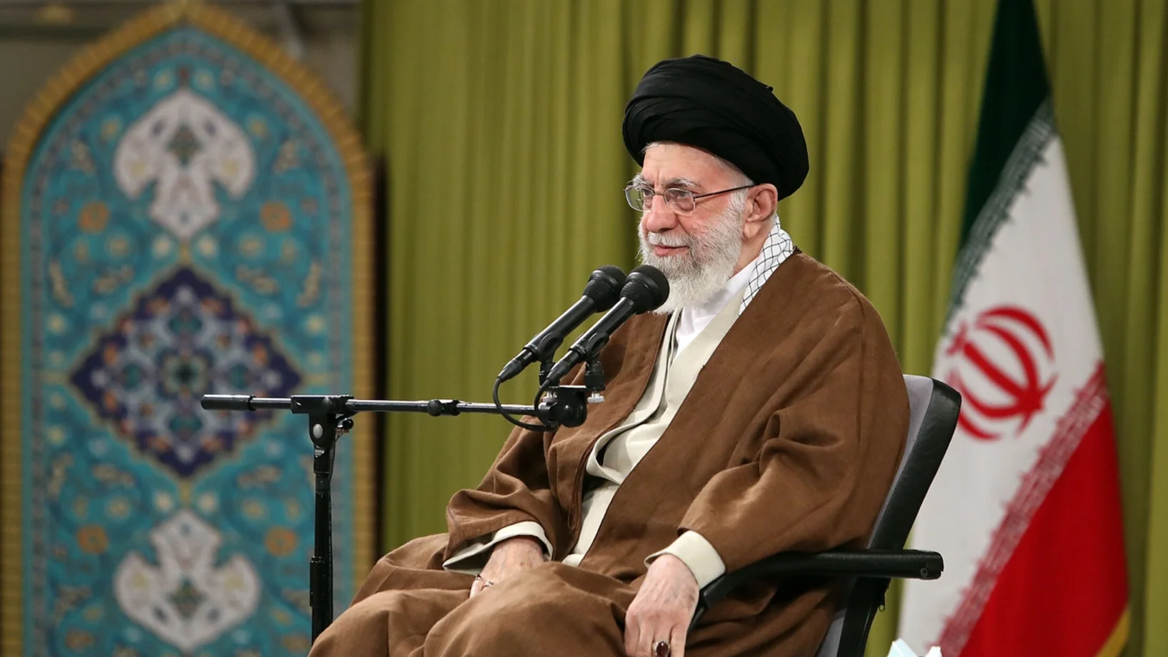 Ali Khamenei