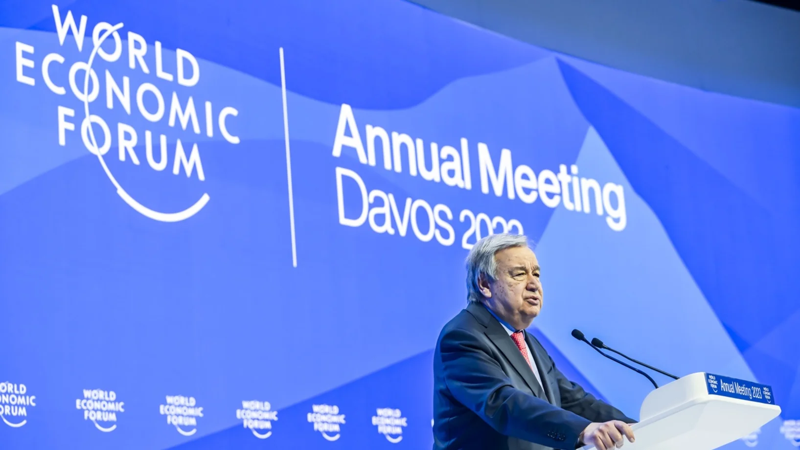 António Guterres