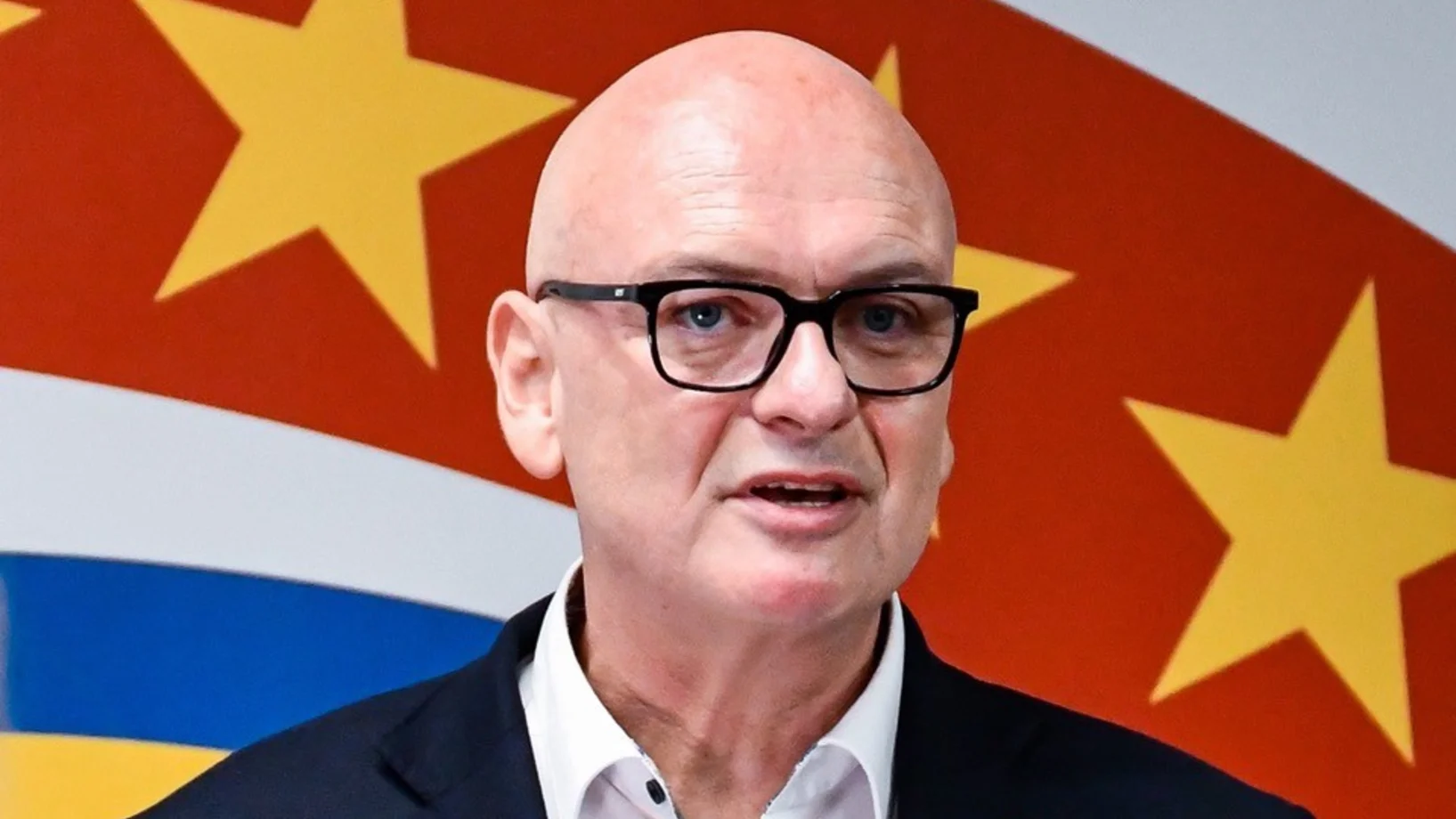 Gespräch mit Walter Denz