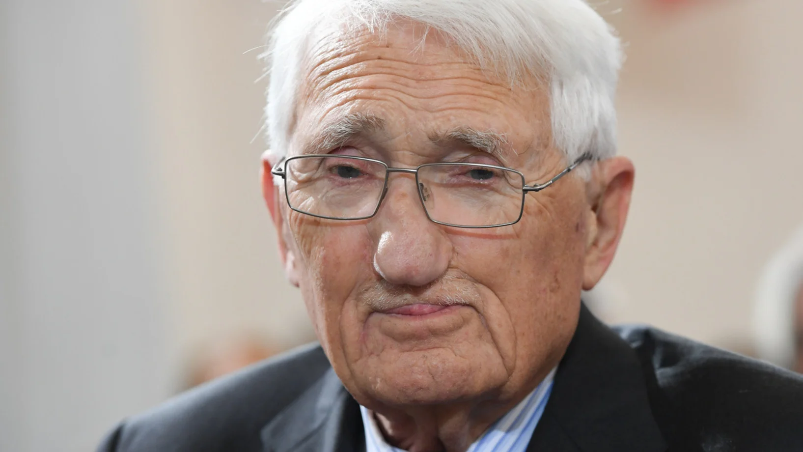 Jürgen Habermas