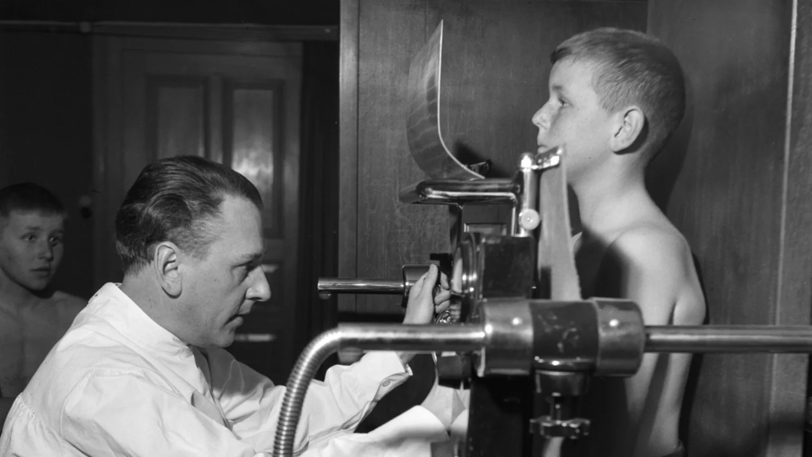 Wilhelm Conrad Röntgen