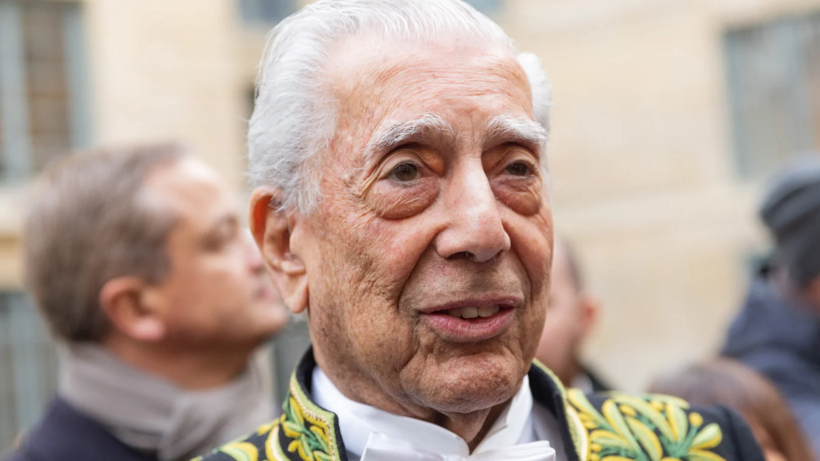 Vargas Llosa