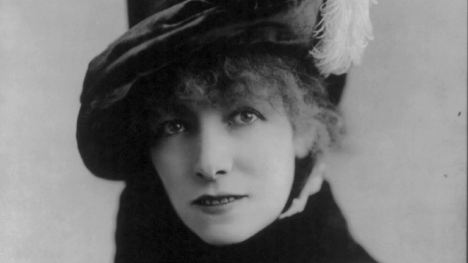 Sarah Bernhardt