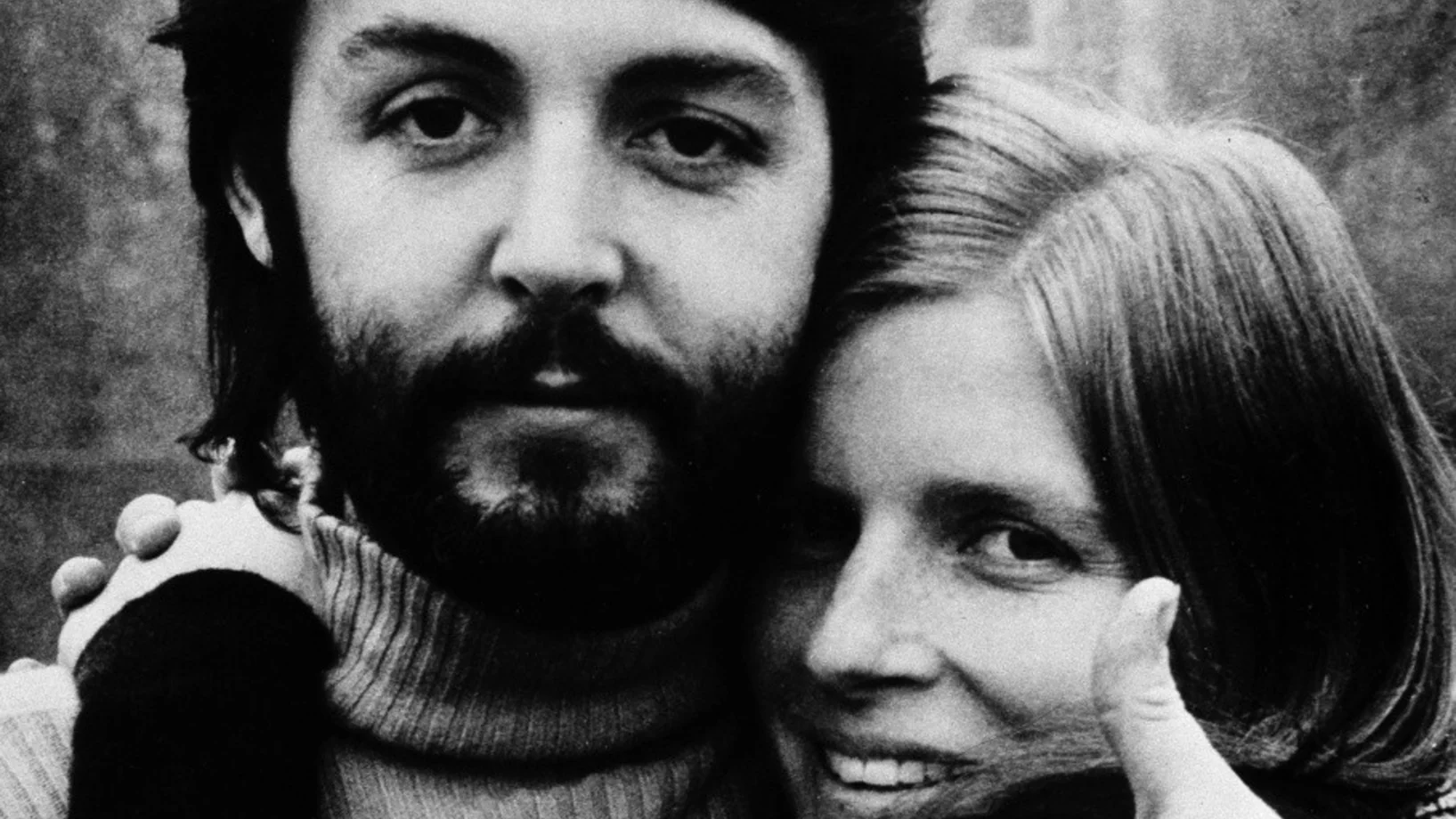 Paul & Linda