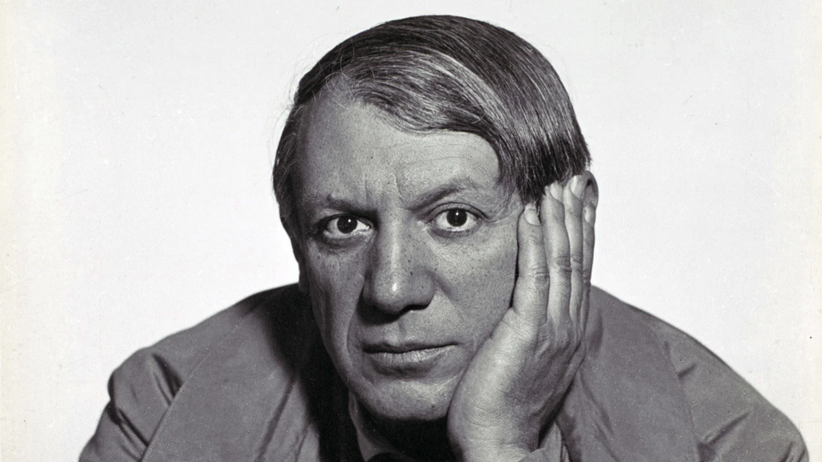 (Foto: Keystone/AP/ Metropolitan Museum of Art, Man Ray)