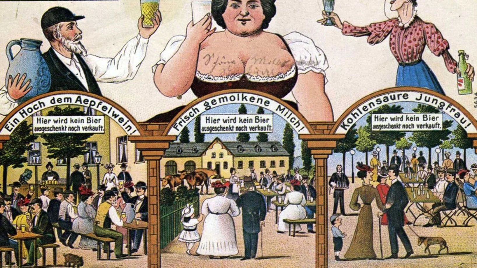 Frankfurter Bierkrawall