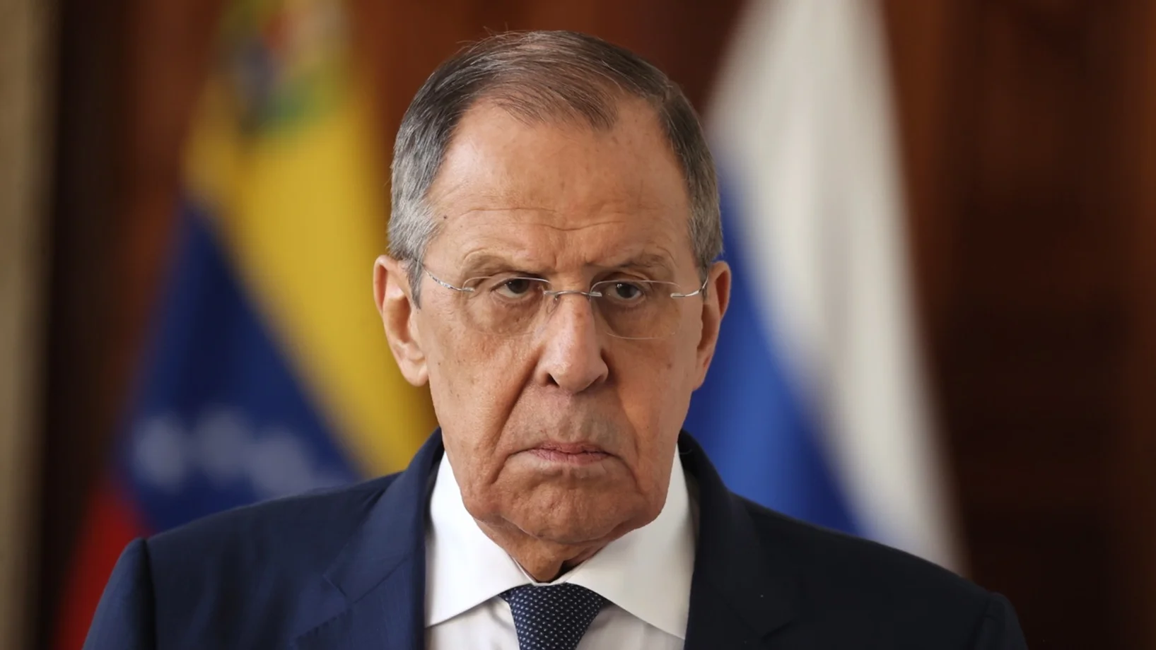Sergej Lawrow