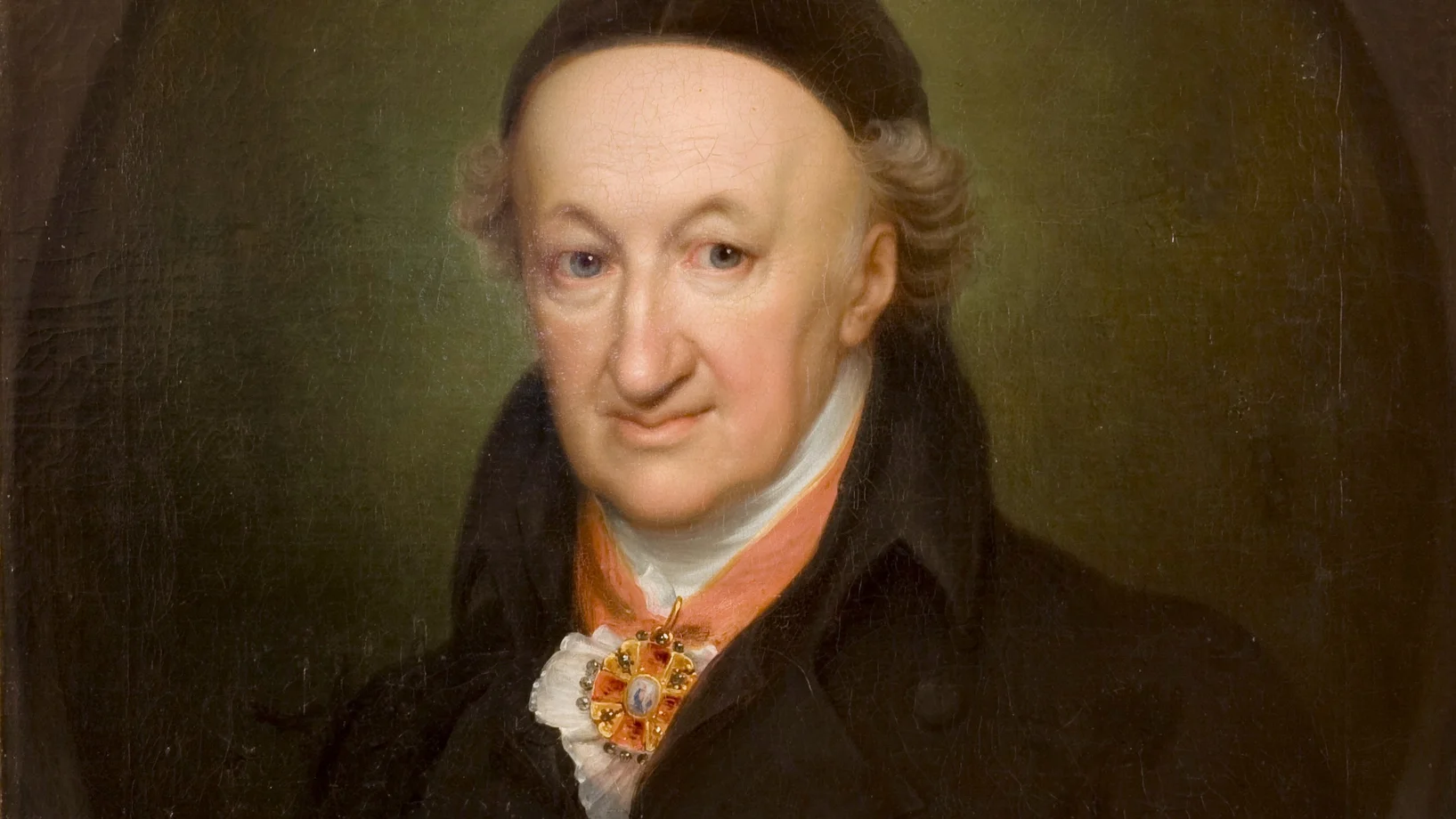 Christoph Martin Wieland