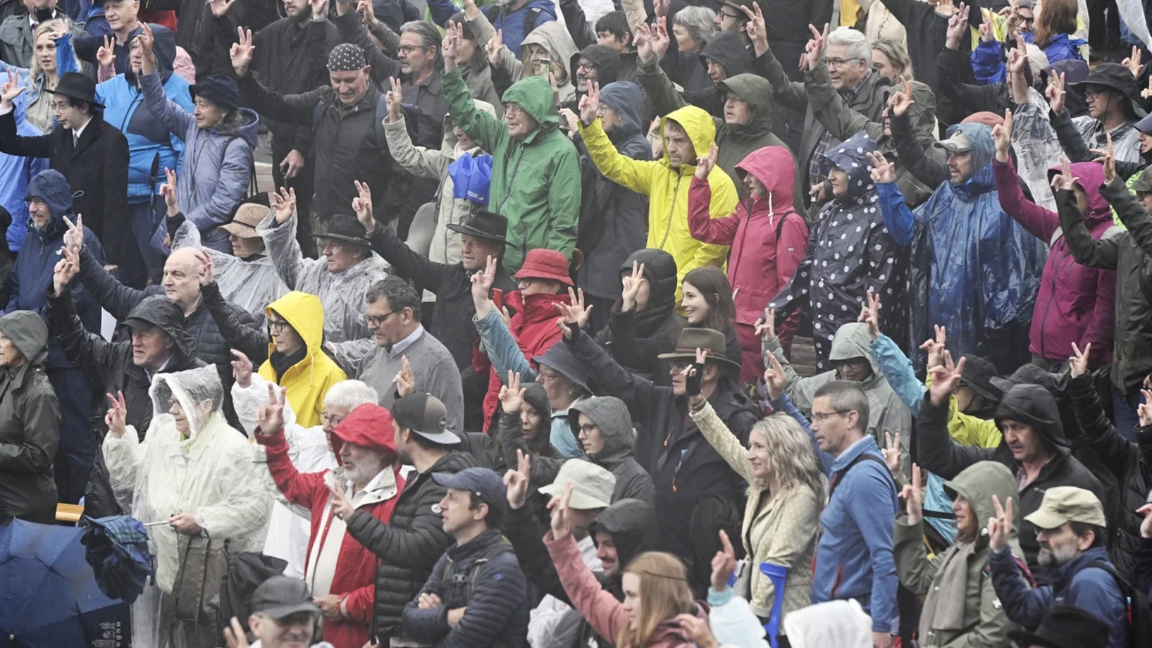 Landsgemeinde Glarus