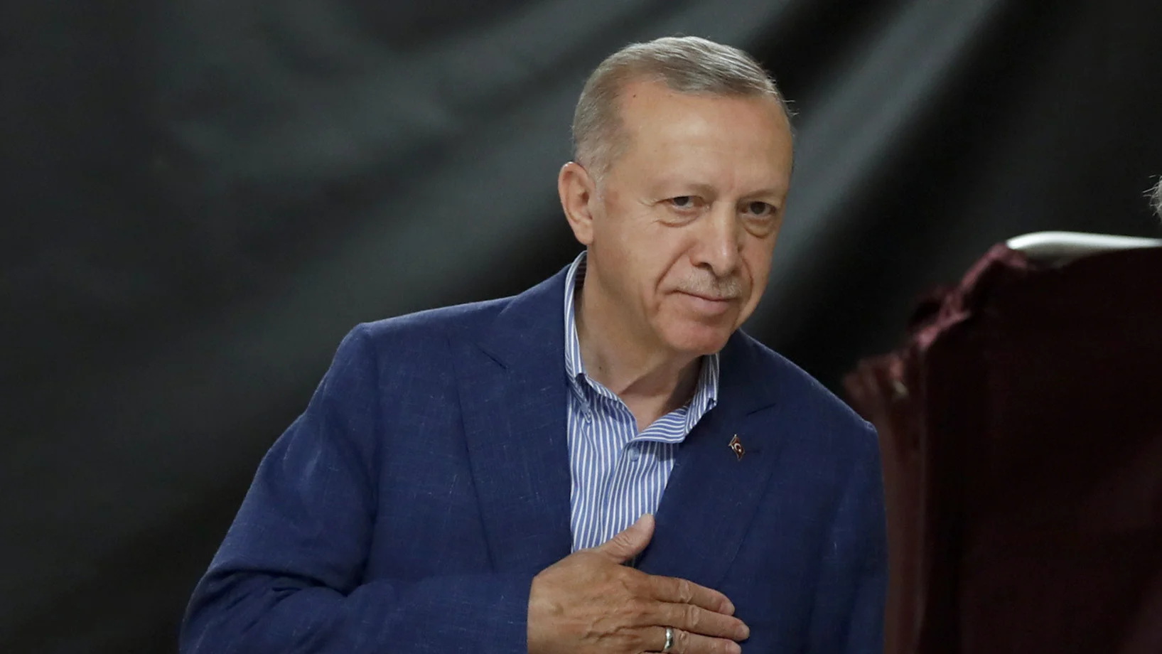 Recep Tayyip Erdoğan