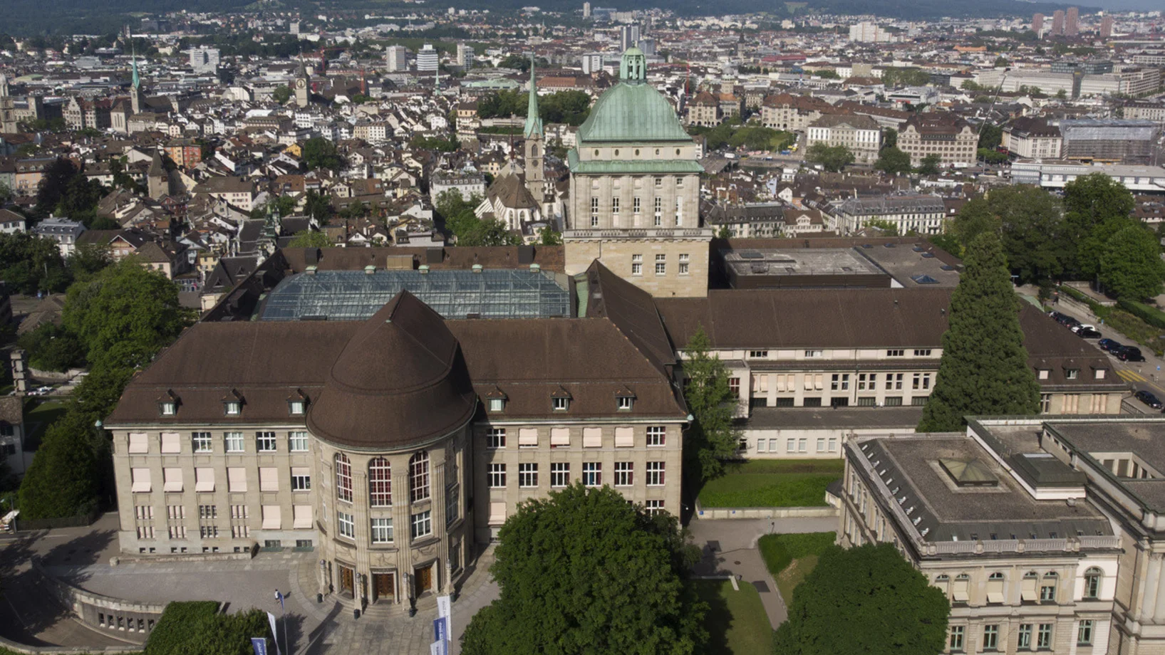 Uni Zürich