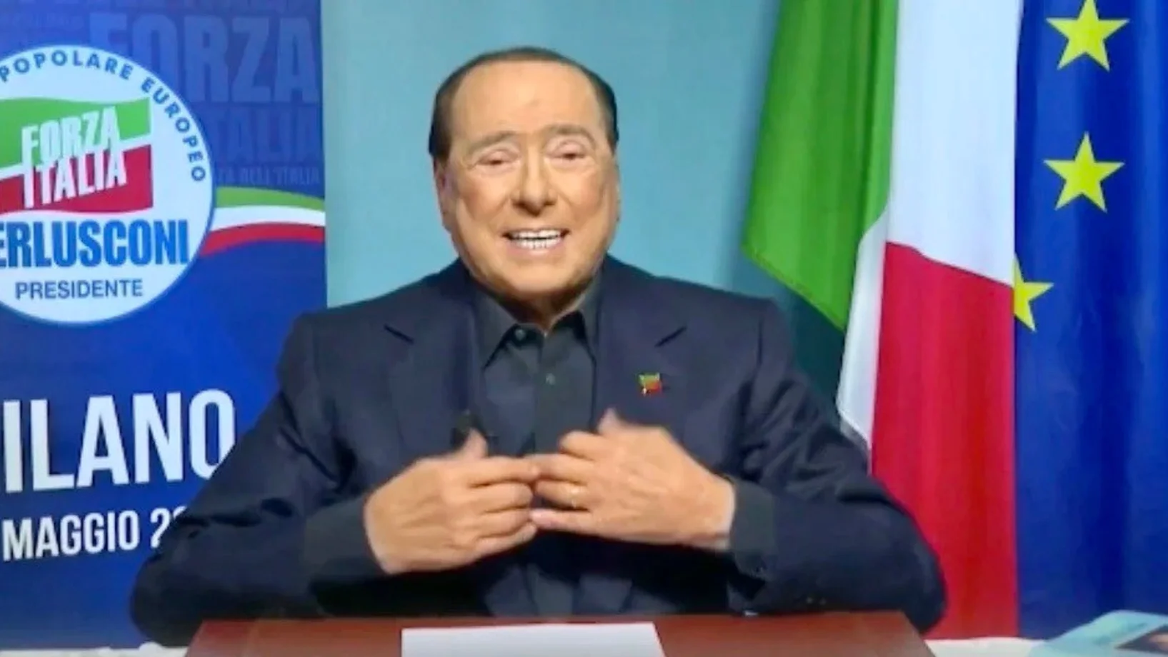 Berlusconi
