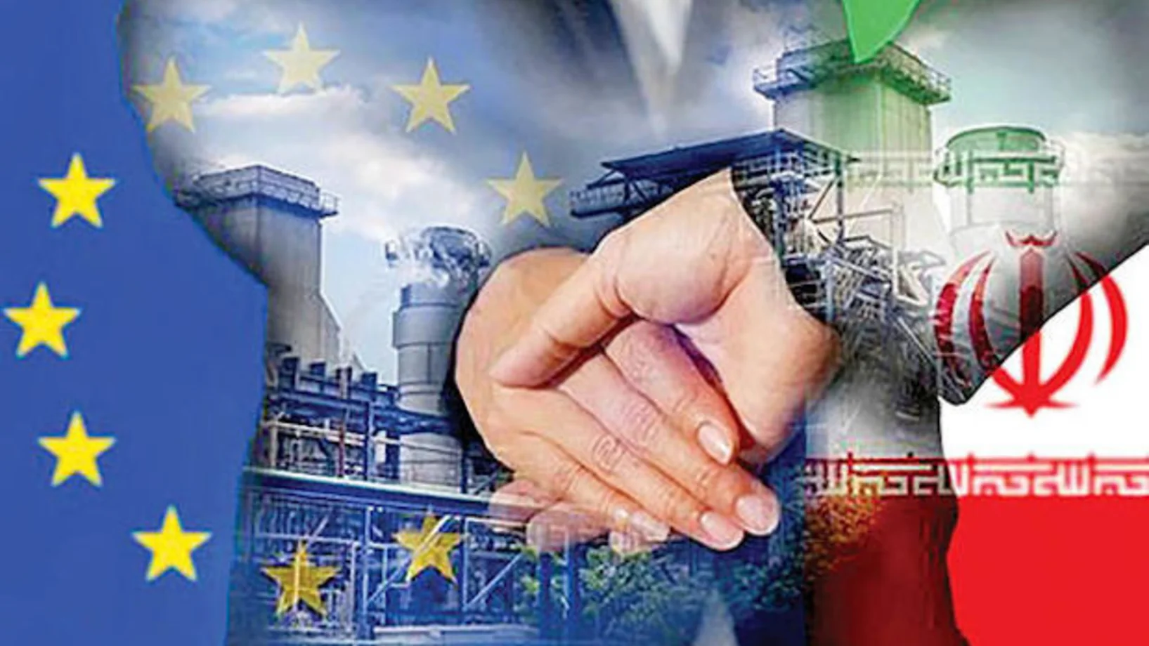 EU-Iran