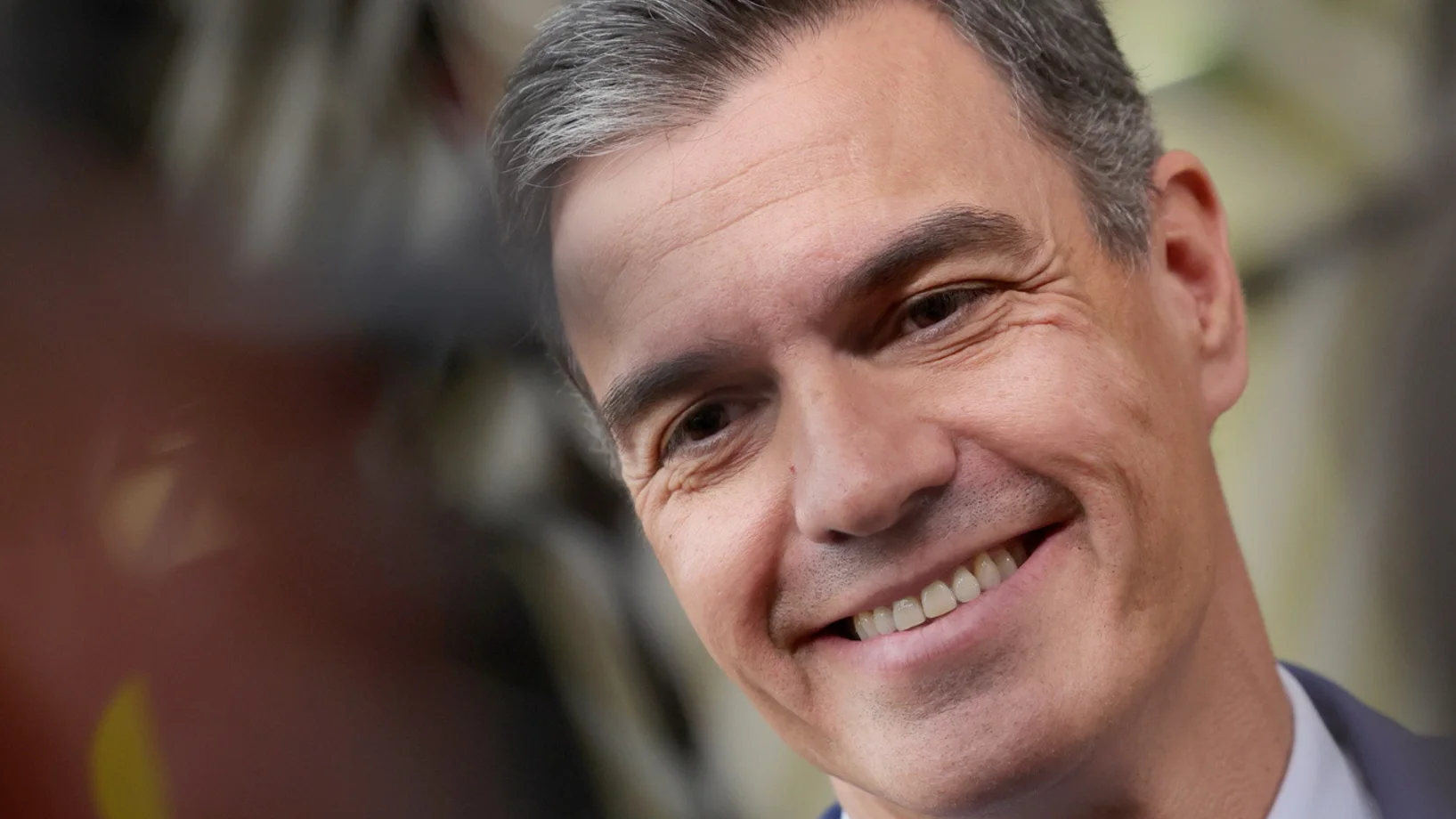 Pedro Sánchez