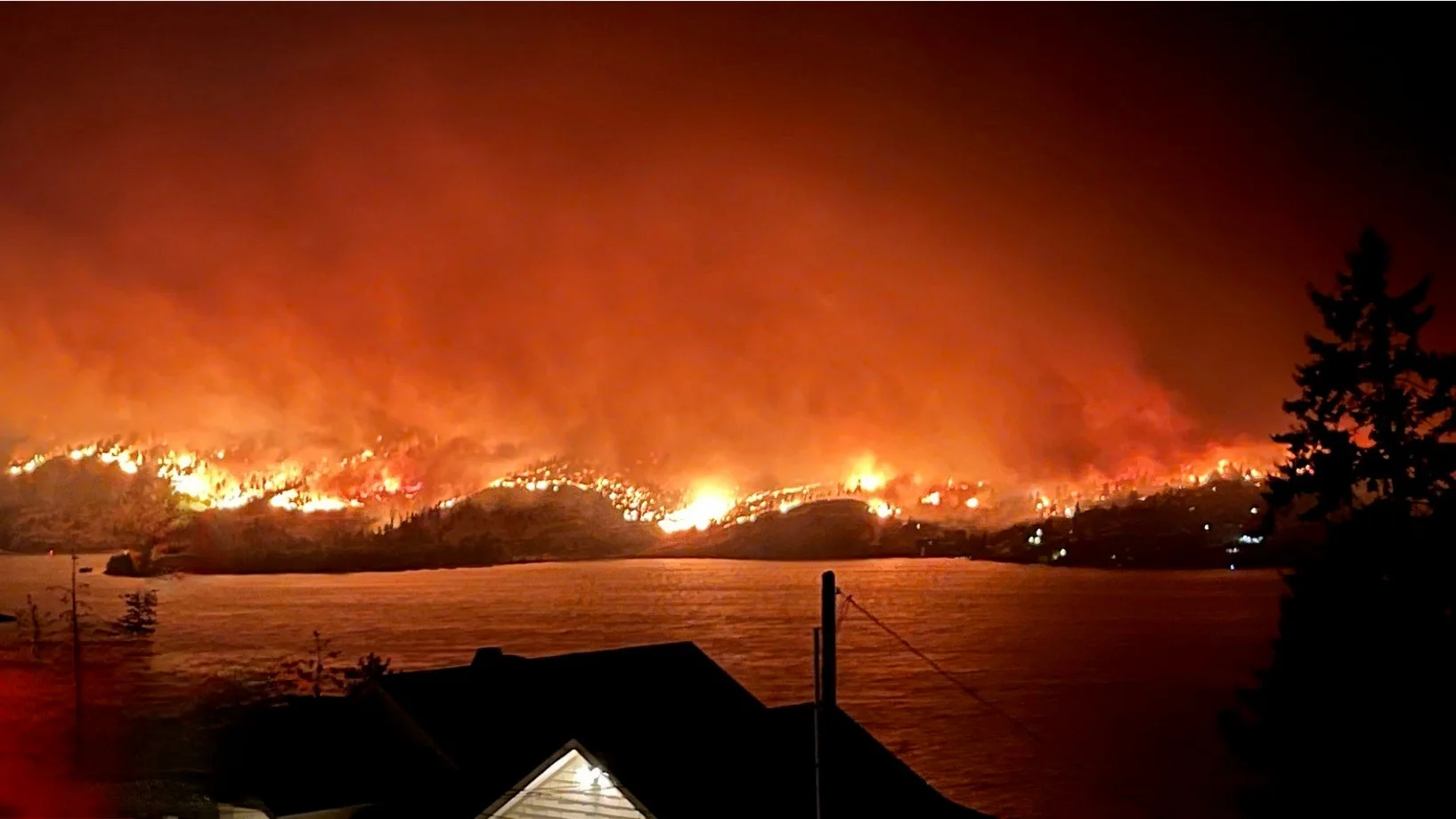 British Columbia, Kanada