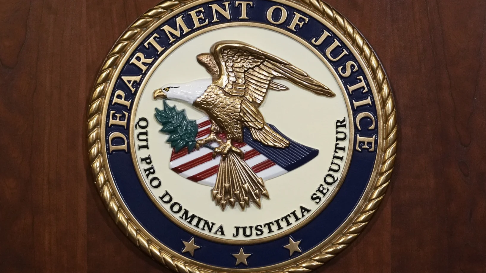 Department of Justice