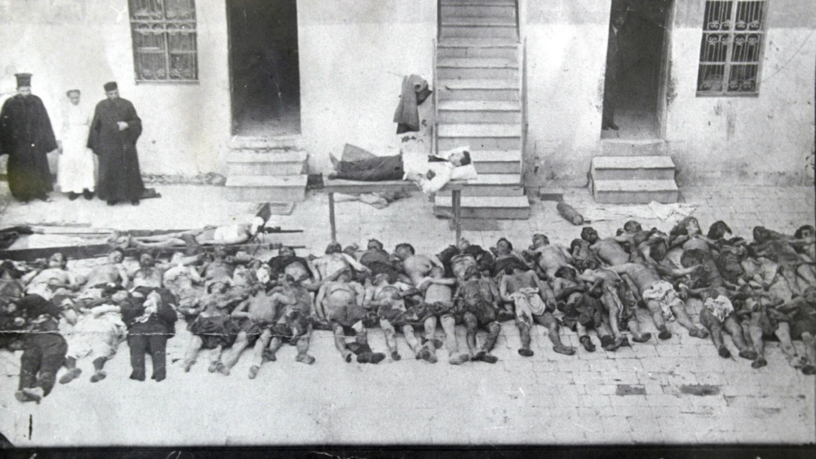 Armenisches Nationalarchiv