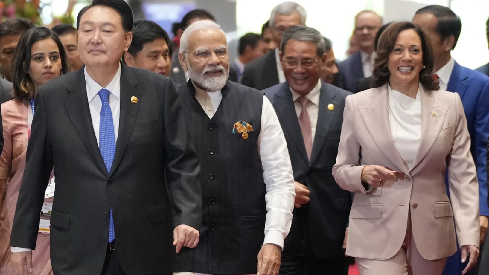 Asean-Gipfel in Jakarta