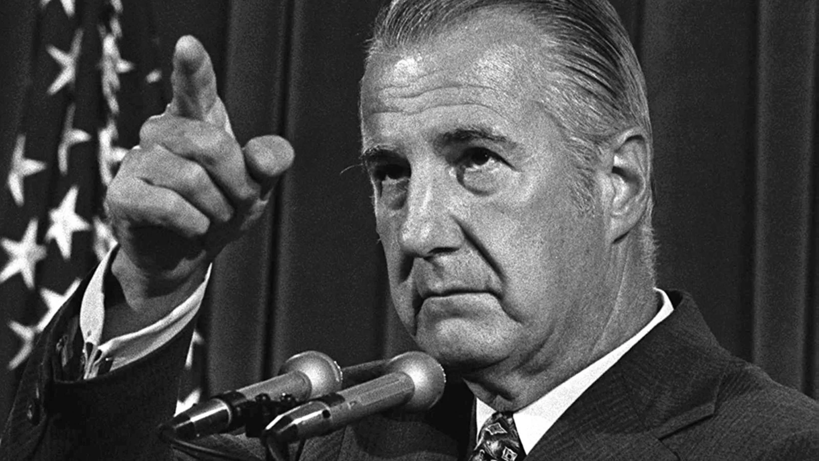Spiro Agnew