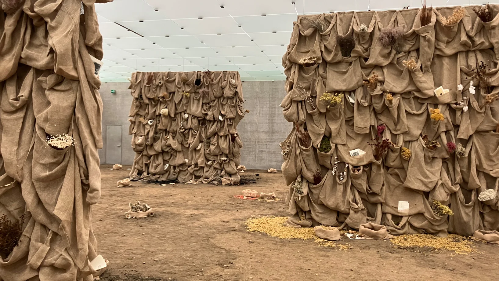 Solange Pessoa, Bregenz