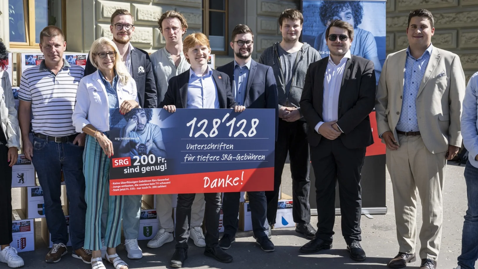 Halbierungsinitiative