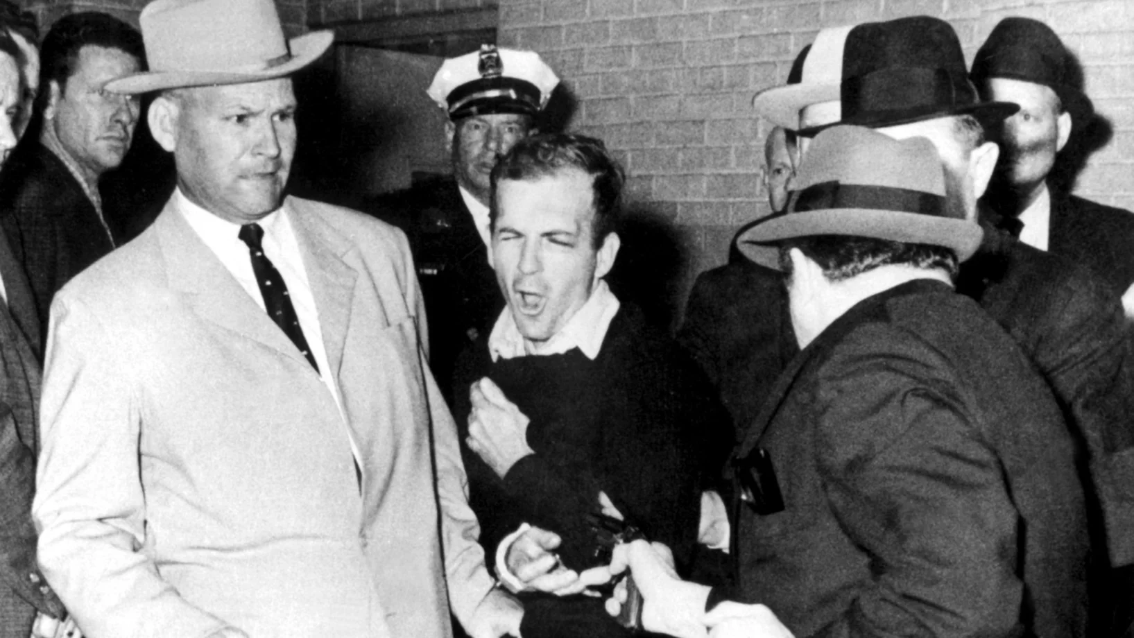 Jack Ruby