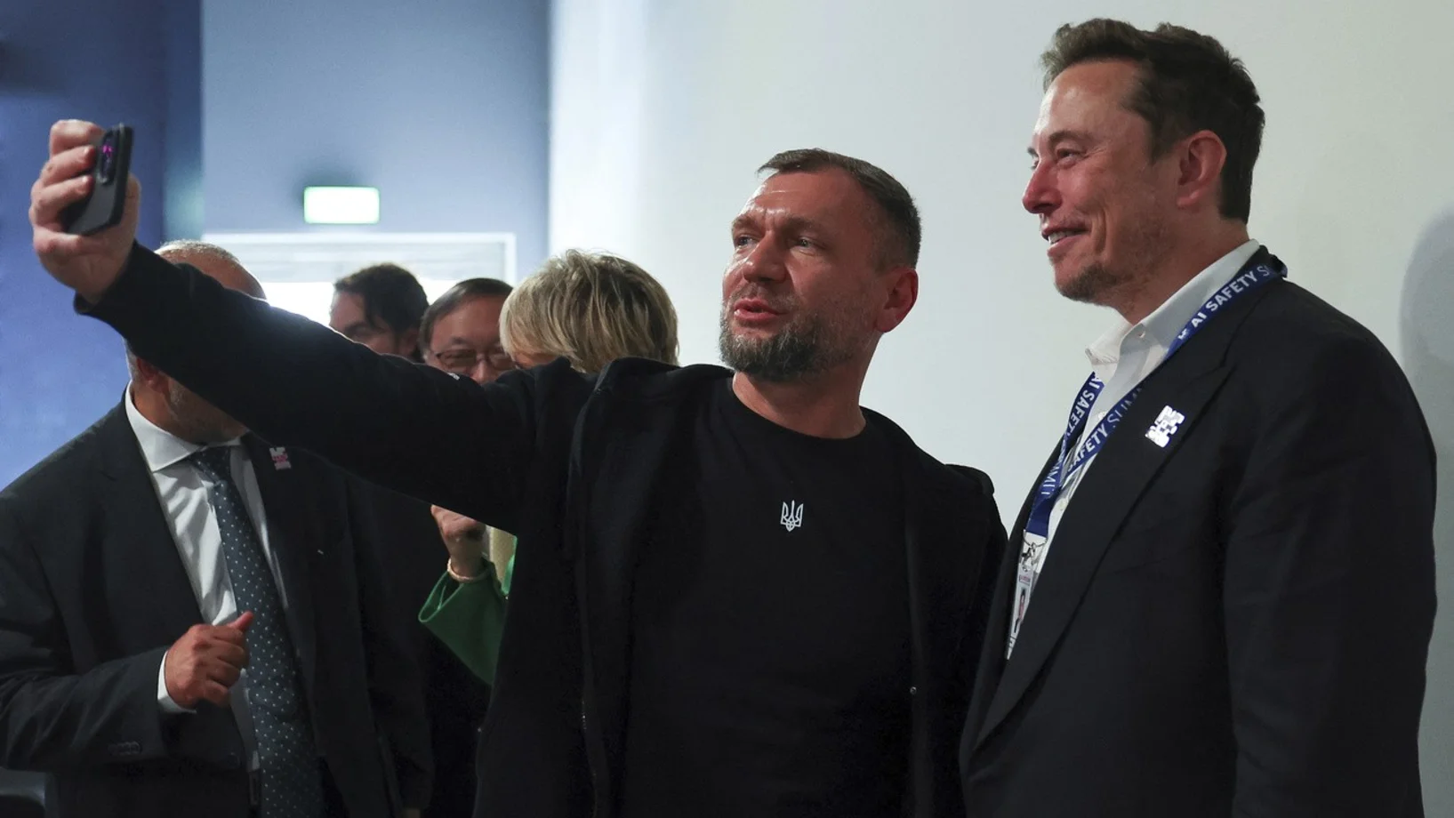 KI-Sicherheit, Gipfeltreffen