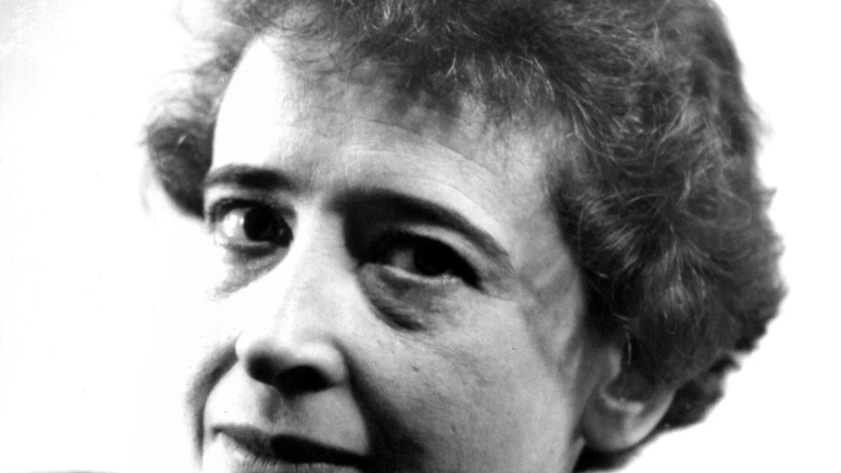 Hannah Arendt