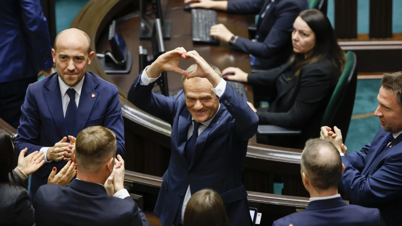 Donald Tusk