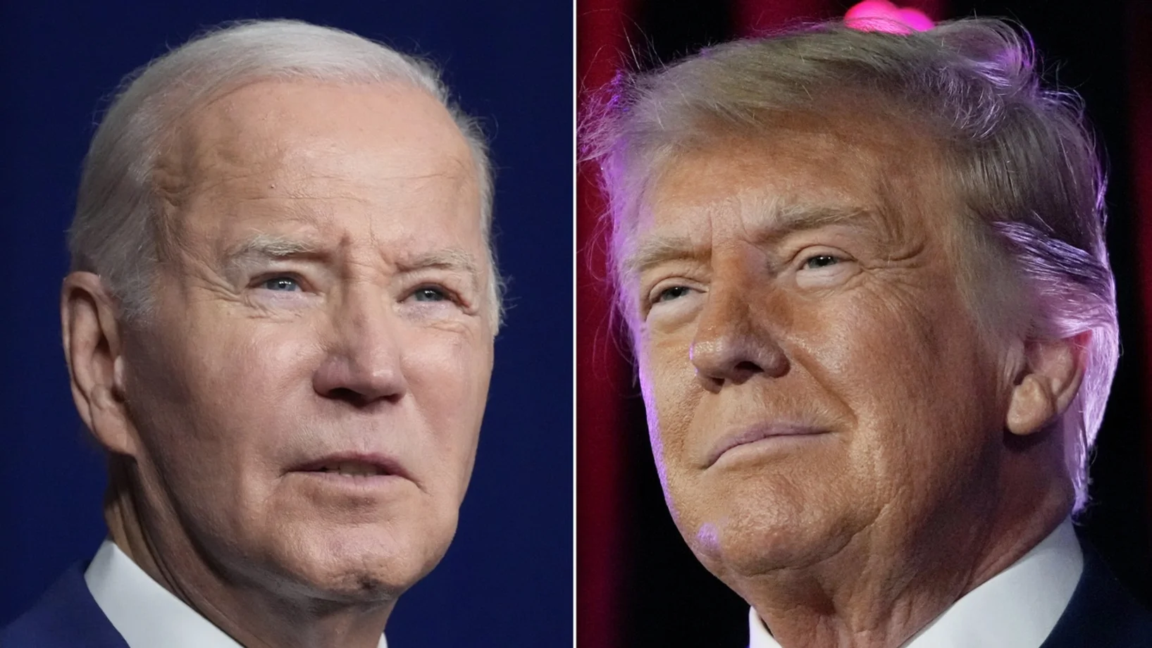 Biden-Trump