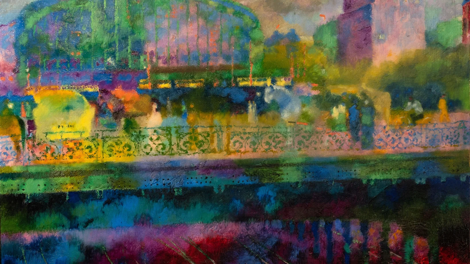 Aarau, Augusto Giacometti