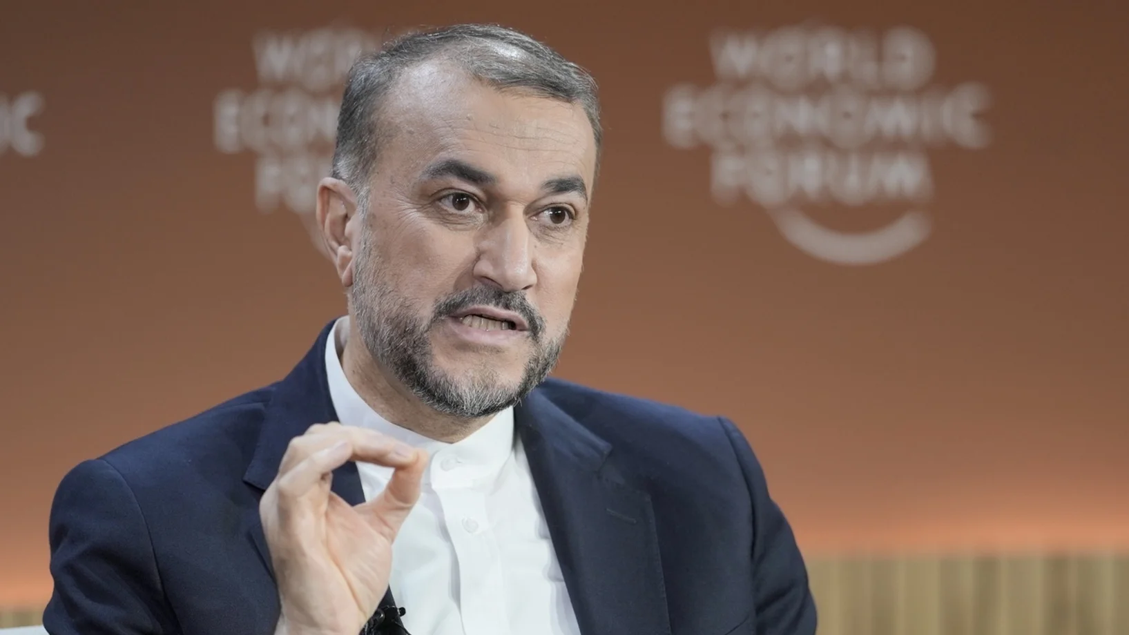 Hossein Amir-Abdollahian