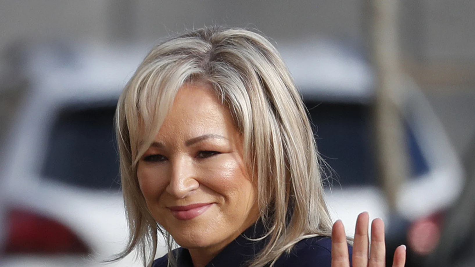 Michelle O’Neill 
