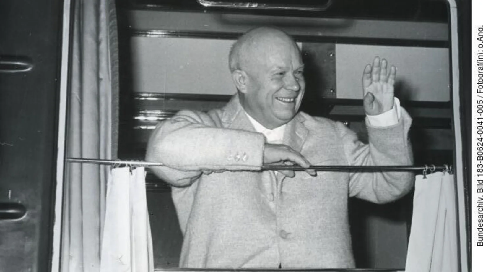 Nikita Chruschtschow 