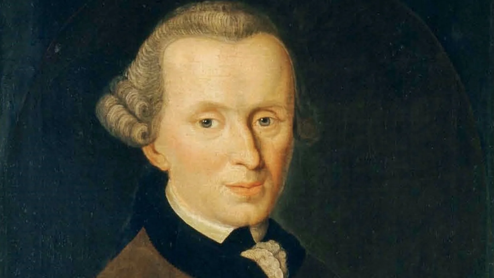 Immanuel Kant