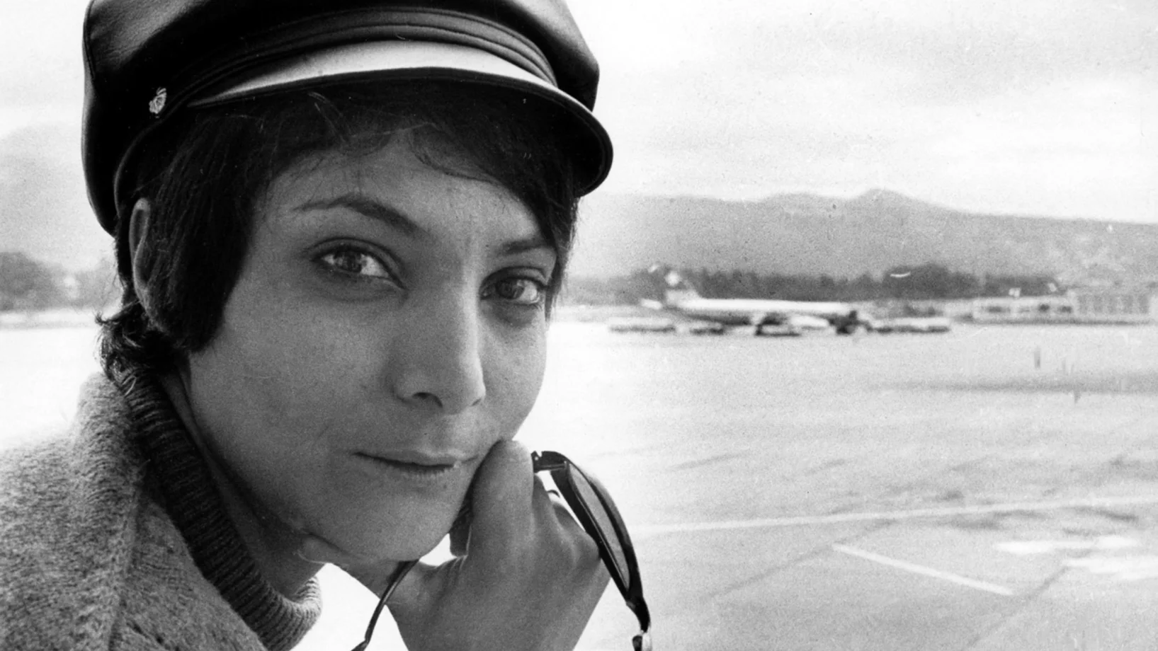 Leila Khaled