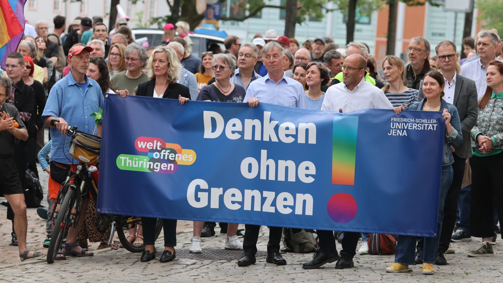 Denken ohne Grenzen