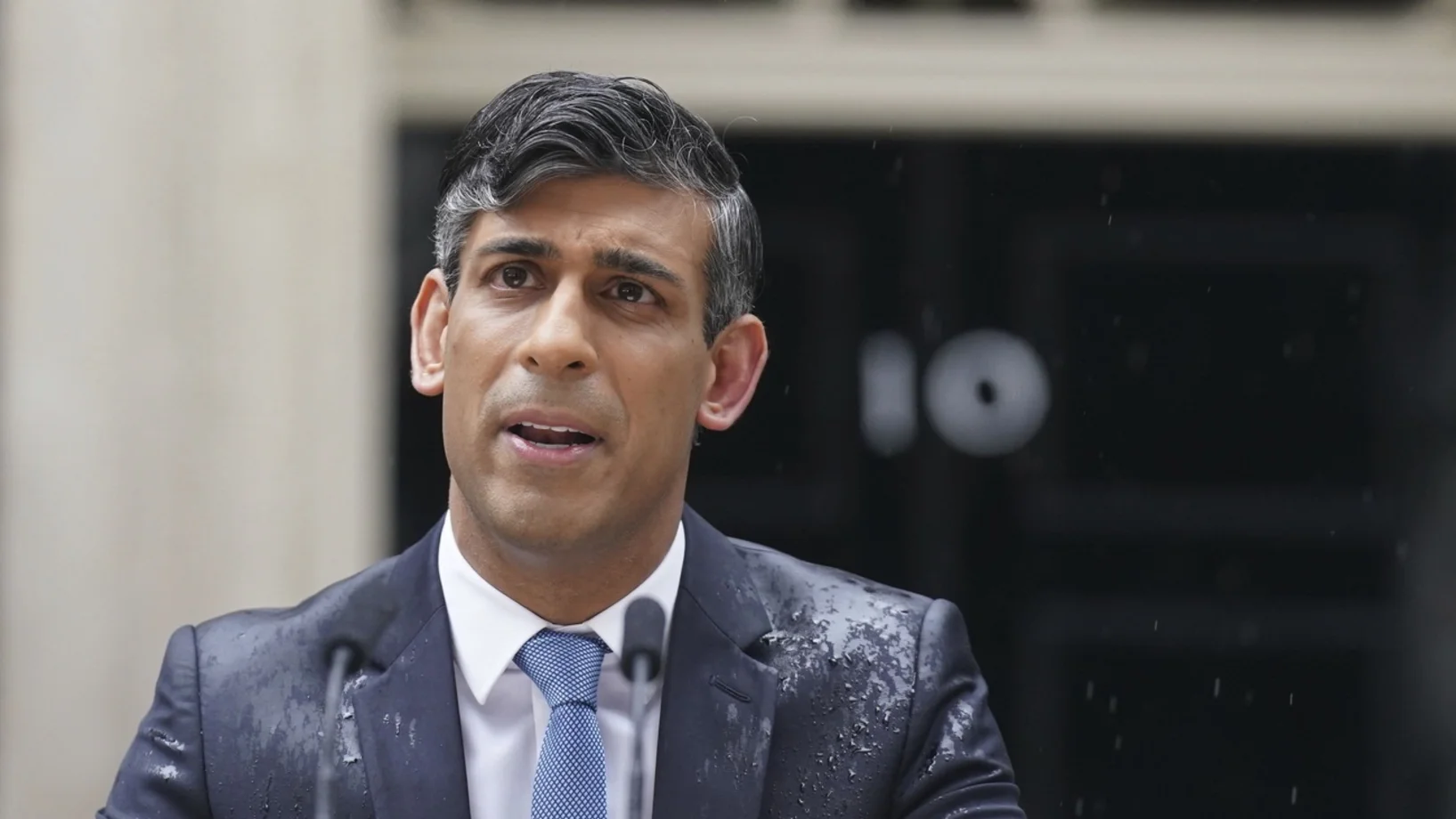 Rishi Sunak