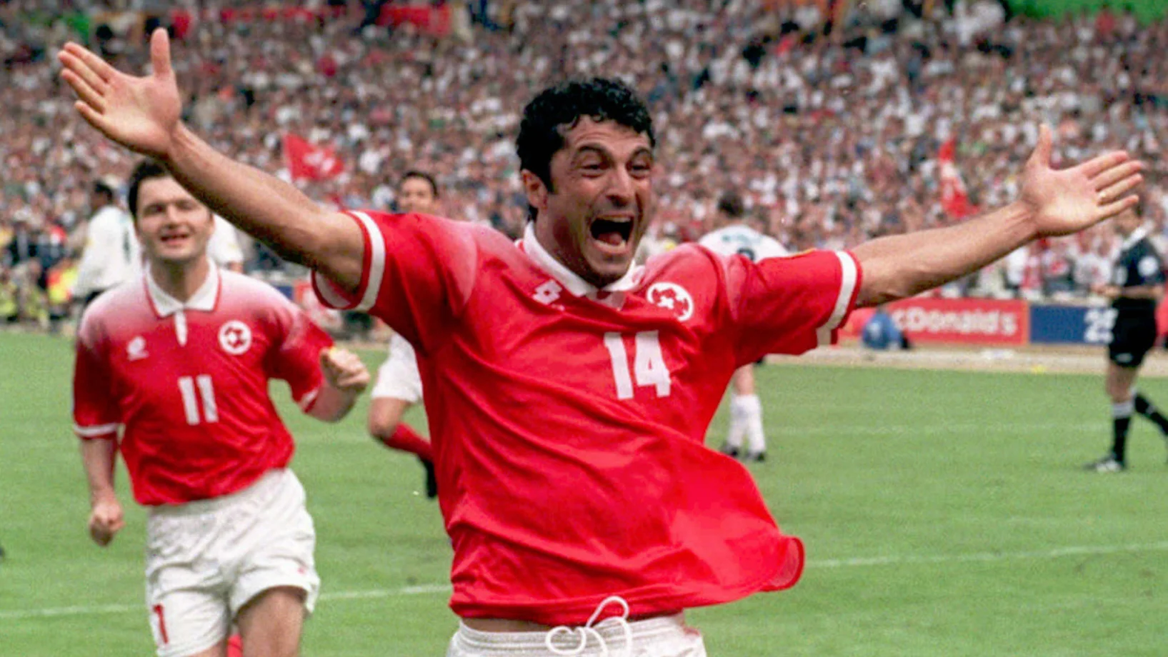 Kubilay Türkyılmaz