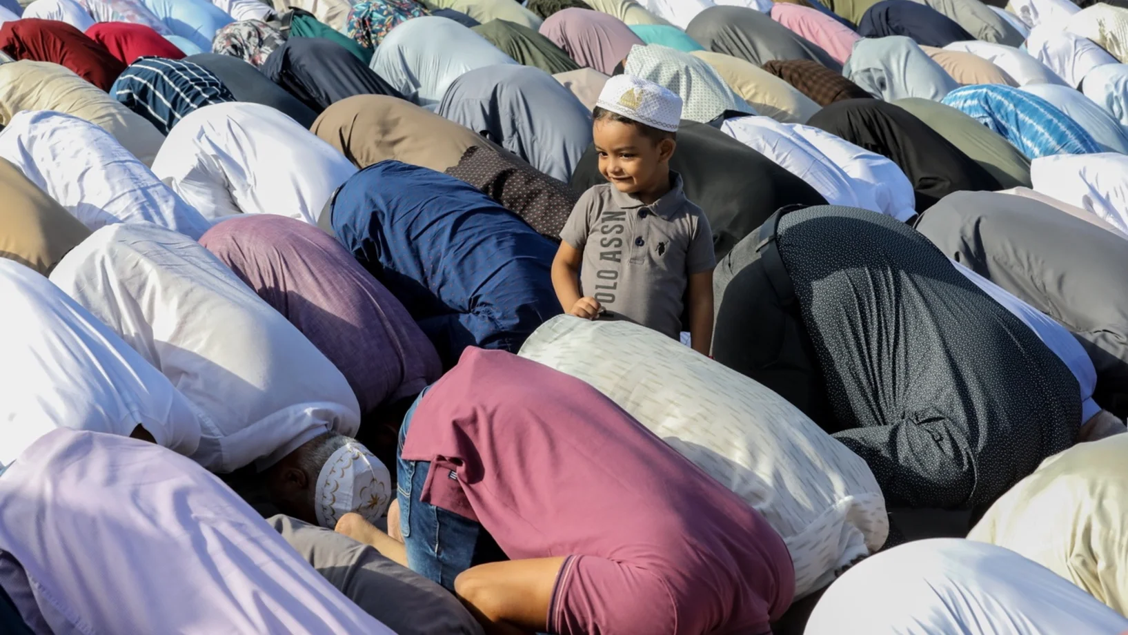 Eid al-Adha, Sri Lanka
