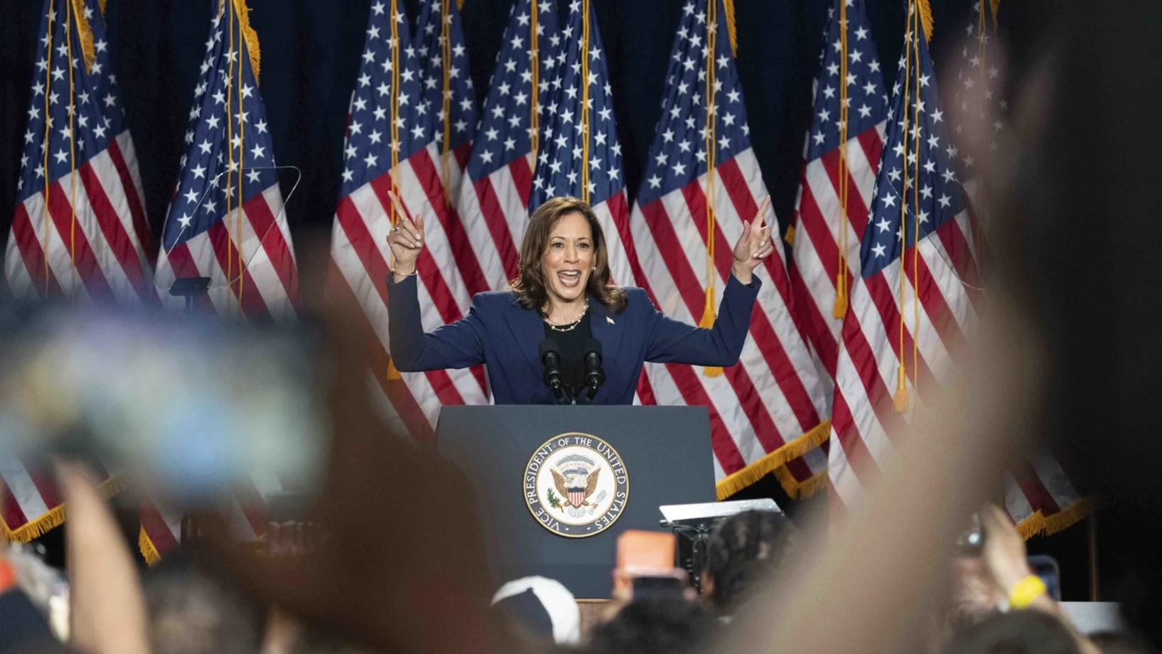 Kamala Harris