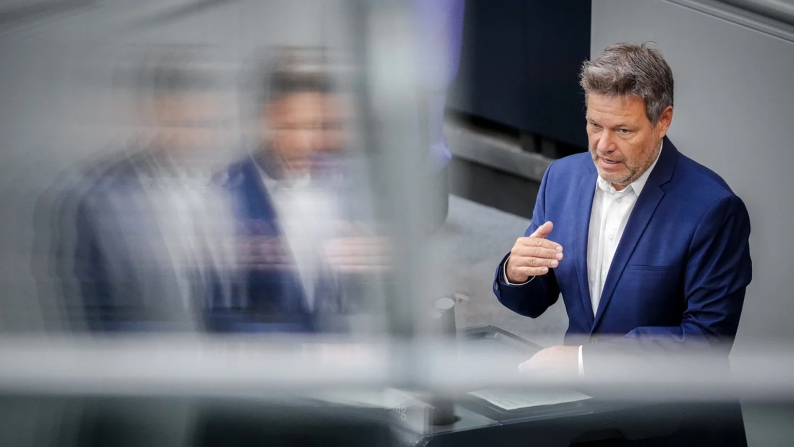 Habeck Heizungsgesetz