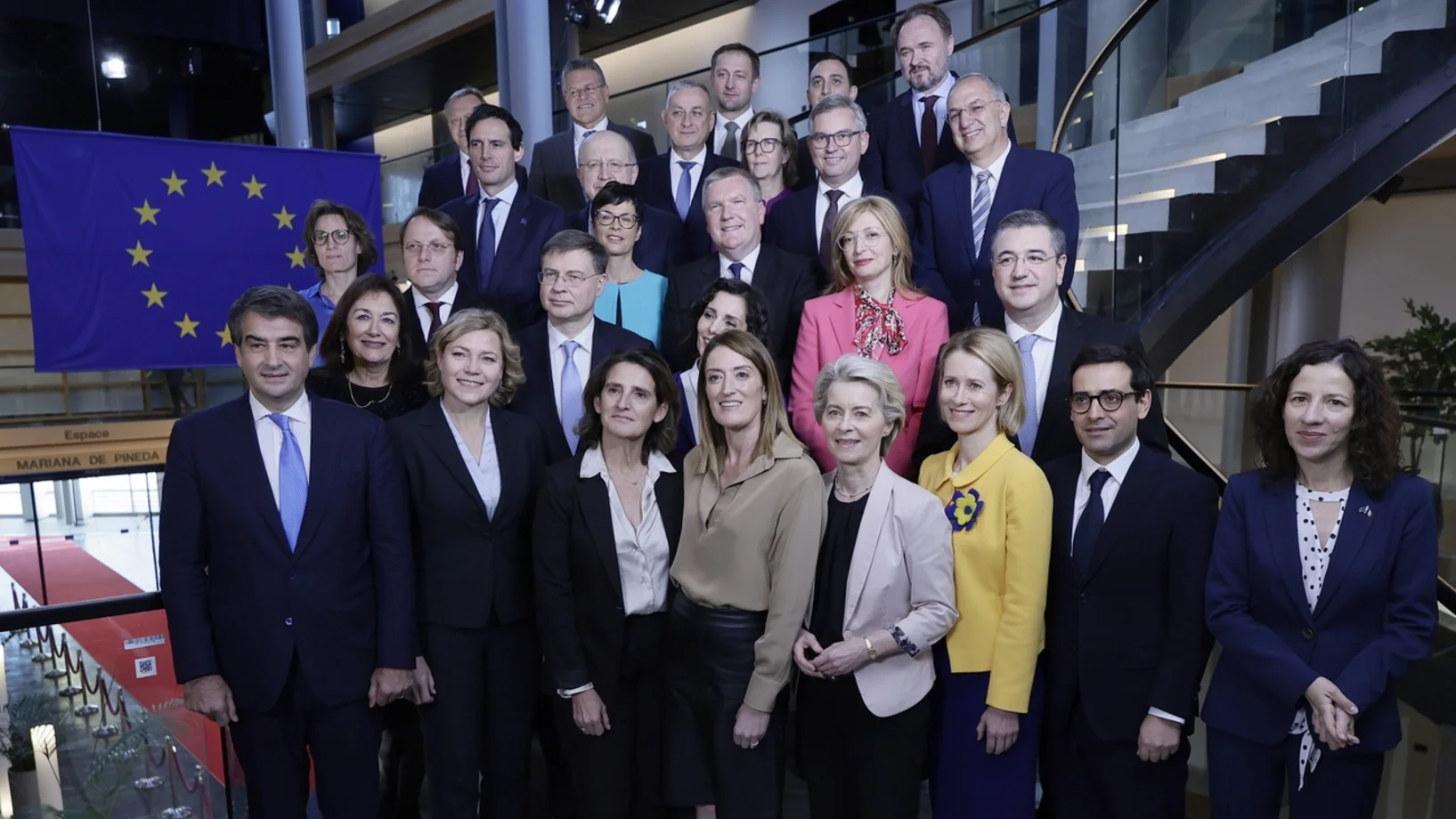 Europäische Kommission