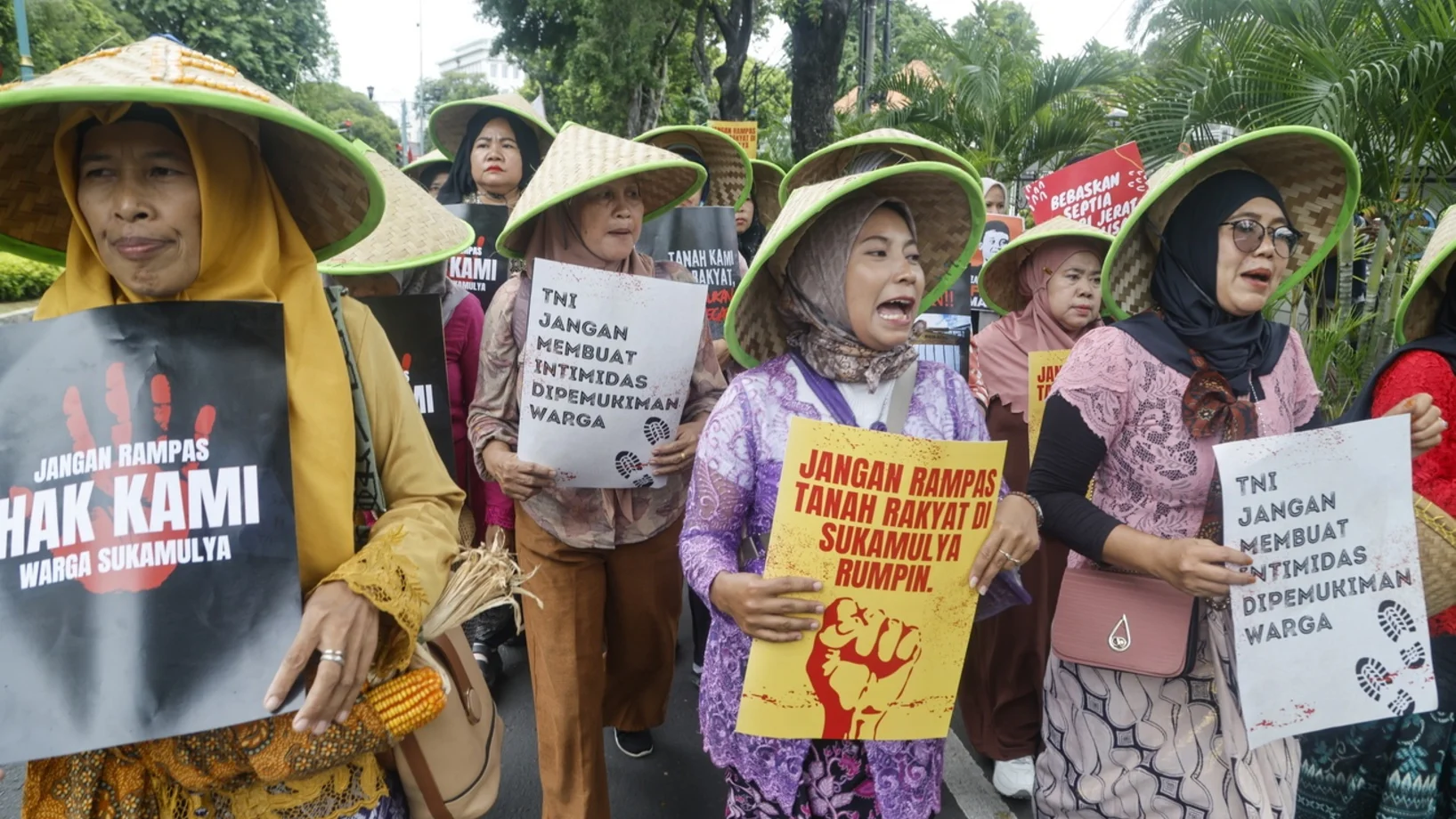 Tag der Menschenrechte