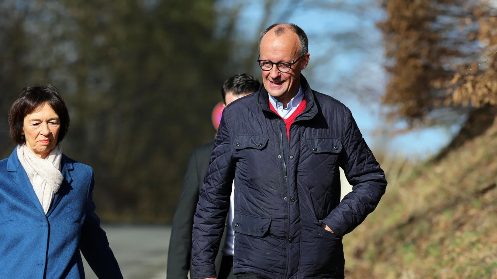 Friedrich Merz