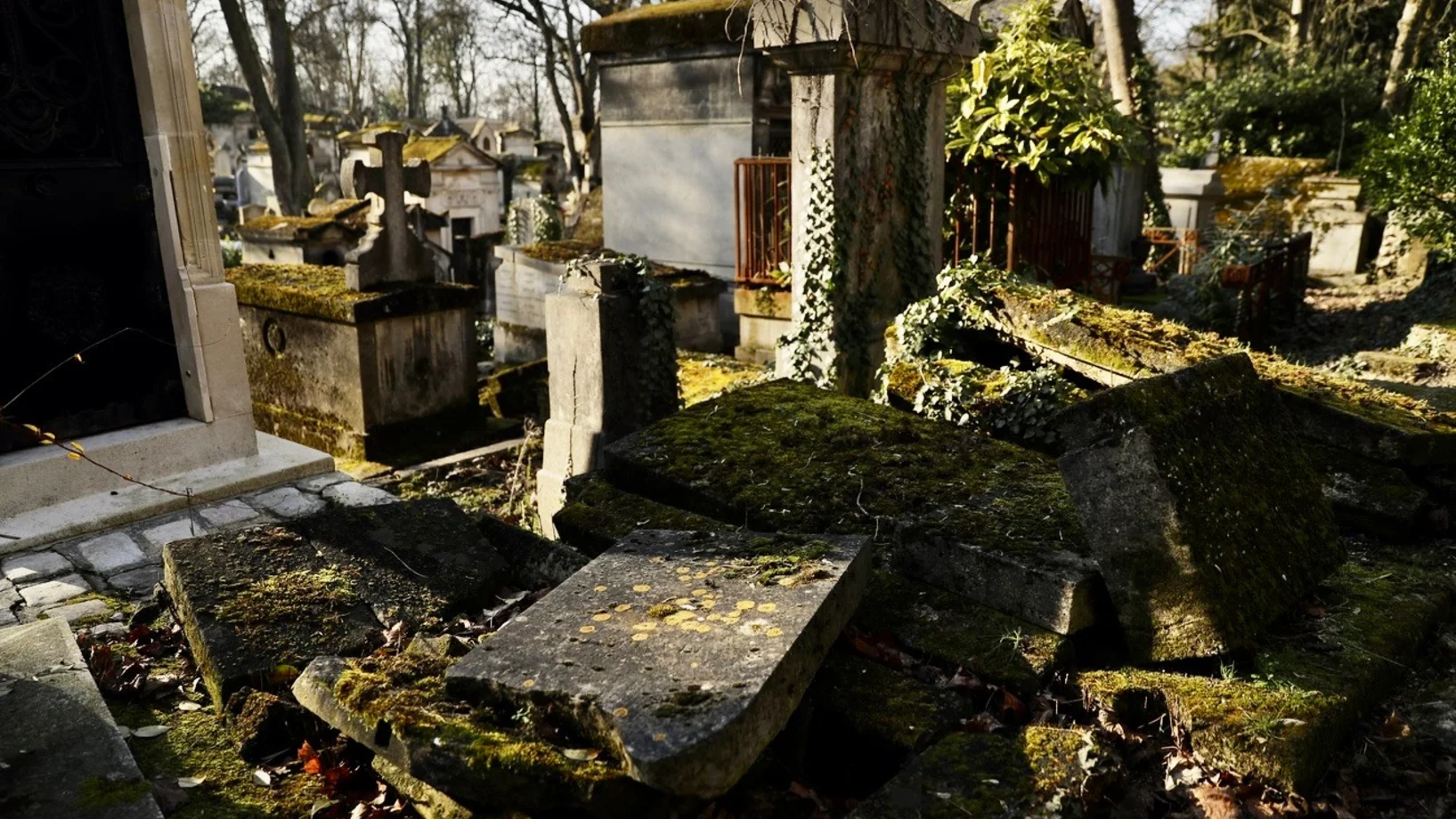 Père Lachaise