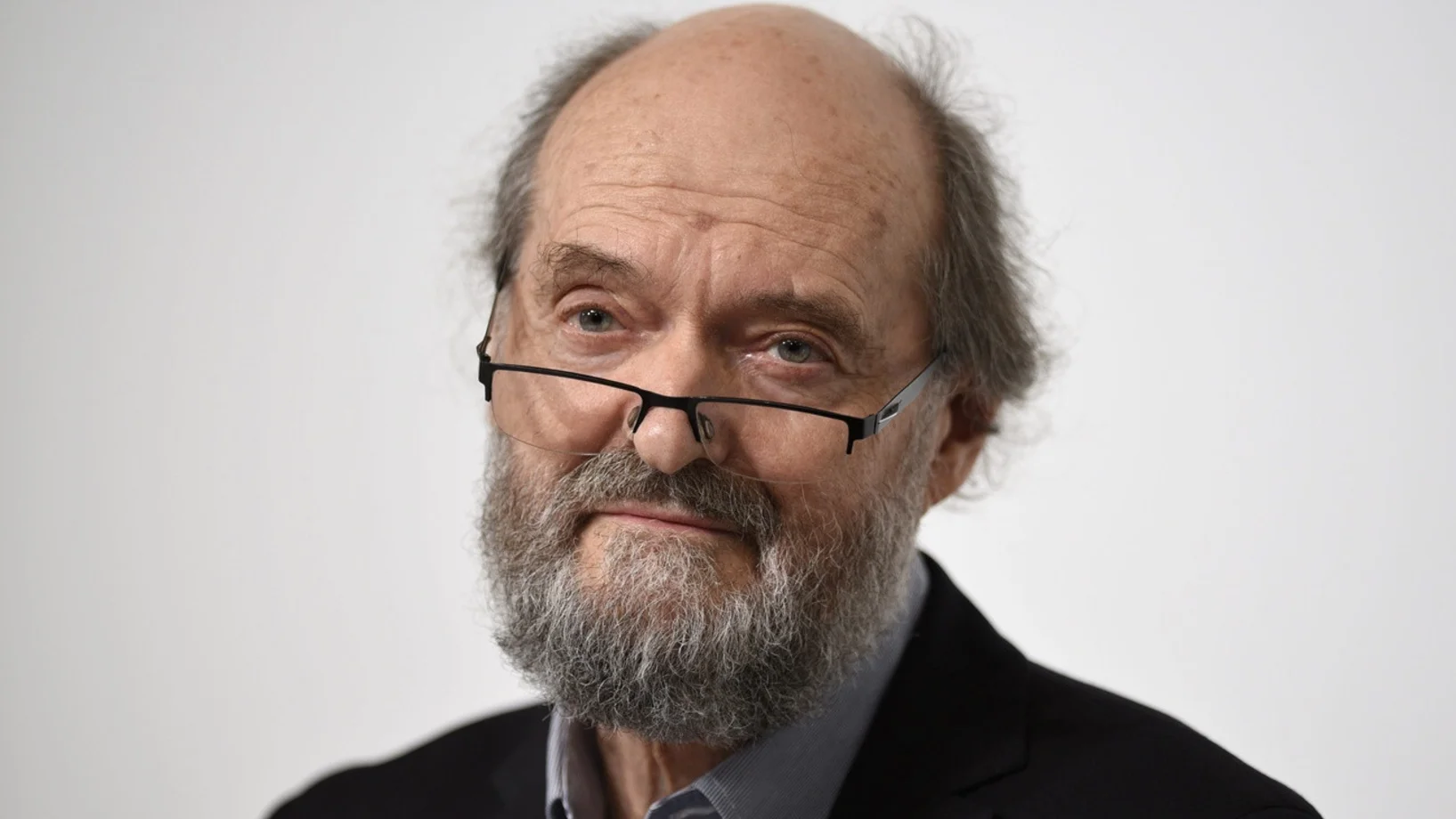 Arvo Pärt