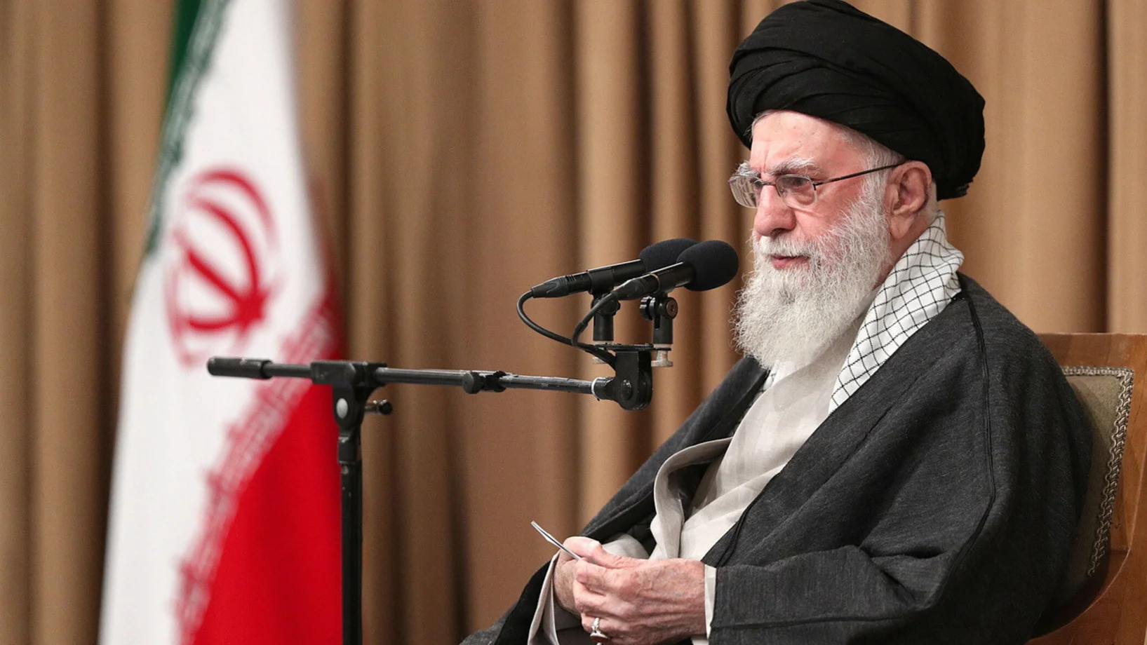 Ali Khamenei