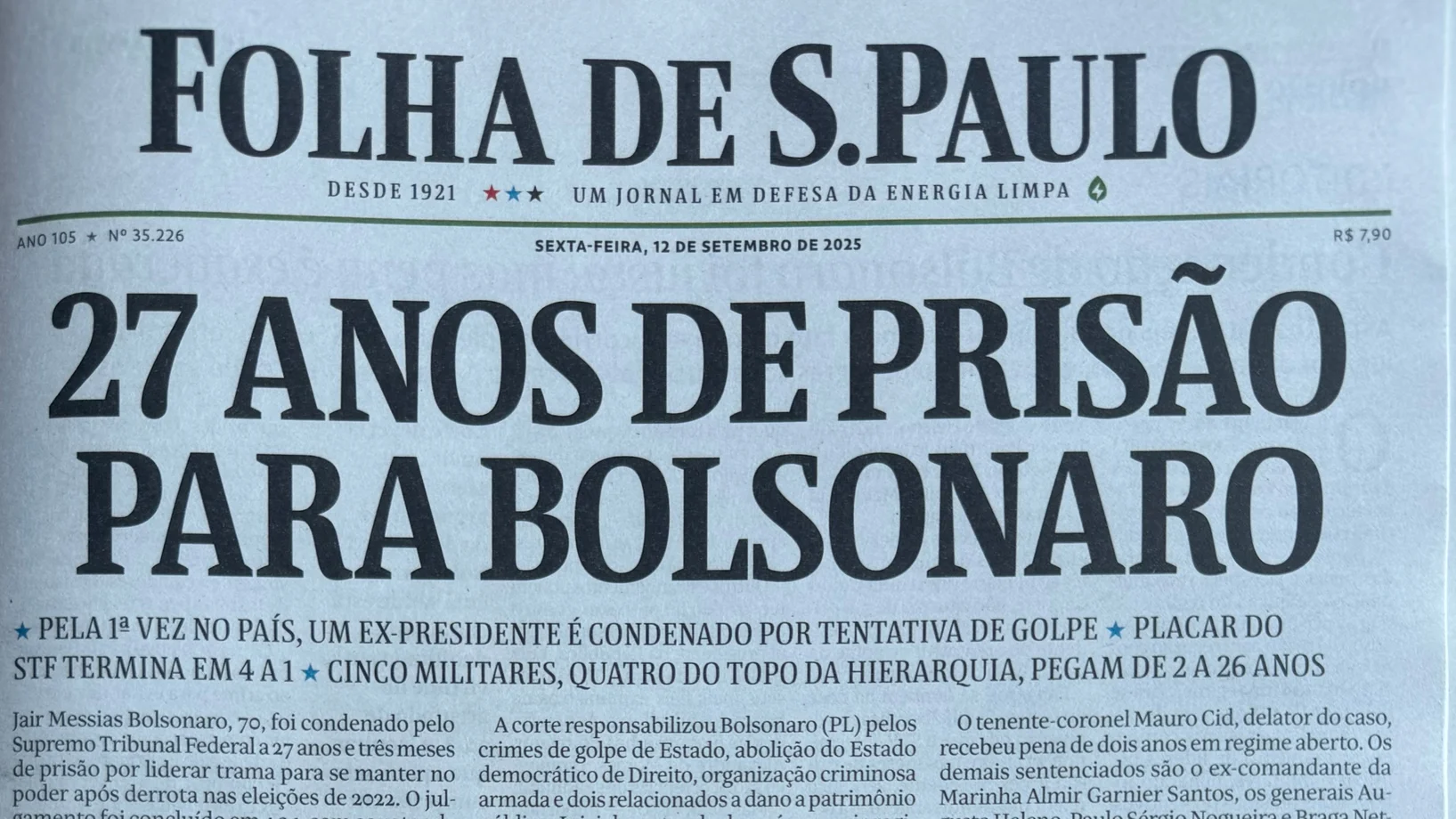 Folha de S.Paulo